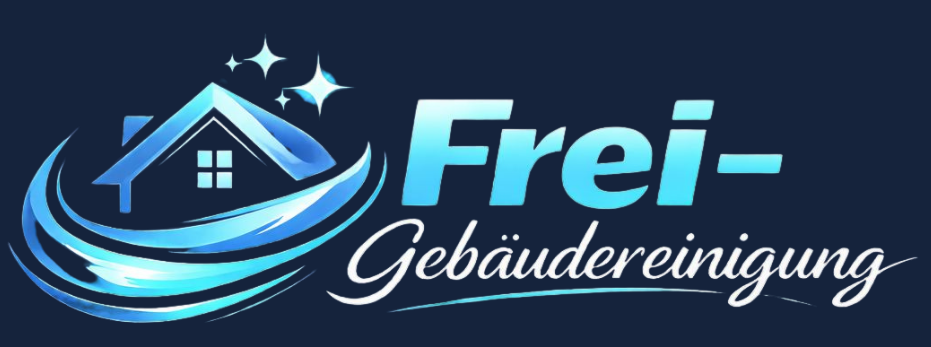 Frei-Gebäudereinigung